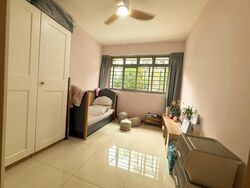 Blk 377A Hougang Rivercourt (Hougang), HDB 5 Rooms #566638661